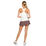Crush Serve & Volley Tank 2.0 W