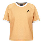 HEAD Play Tech T-Shirt Women
