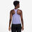 Dri-Fit Swoosh Tank