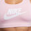 Dri-Fit Swoosh Club Graphic Bra