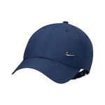 Nike Kleding Nike Dri-Fit Club Cap-Donkerblauw