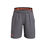 Ua Vanish Shorts-Gry