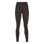 ASICS Kleding ASICS High Waist 2 Tight Dames-Zwart,Wit