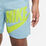 Sportswear Woven HBR Shorts