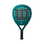 Wilson Padel racket Wilson Blade Blade V3 Testrackets