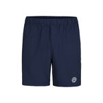 BIDI BADU Kleding BIDI BADU Crew 7in Shorts Heren-Donkerblauw