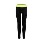 Nike Tight Nike Pro Tight Meisjes-Zwart