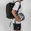 Backpack MULTIGAME TONAL Black 2026
