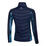 Dania Tech Down Jacket - dark blue, aqua