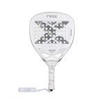 NOX Padel racket NOX GENIUS ATTACK 12K ALUM Xtreme Padel racket 