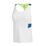 Twist Back Tank Women