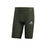 2in1 Heat Ready 9in Shorts Men