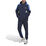 Tracksuit Fleece Color Block