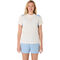 Padel Core Ss Top