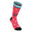 Bold Bro II Crew Printed Move Socks 3 Pack - mixed