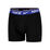 Ultra Comfort Boxer Brief 3er Pack