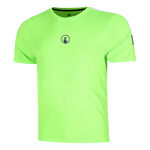 Quiet Please Wild Receiver Hori Tee M