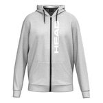 HEAD Club Original Hoodie Fz Men
