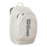 Wilson Wilson Tour Rugzak-Wit