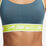 Dri-Fit Indy Logo Bra