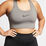 Sports Bra (plus size) Women