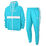 Sportswear Woven Hooded Tracksuit Men