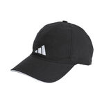 adidas Kleding adidas Aeorready Ball Cap Heren-Zwart