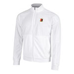 Nike Kleding Nike Court Heritage Trainingsjack Heren-Wit,Wit