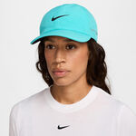 Nike Kleding Nike Dri-Fit Advantage Club Cap-Turkoois