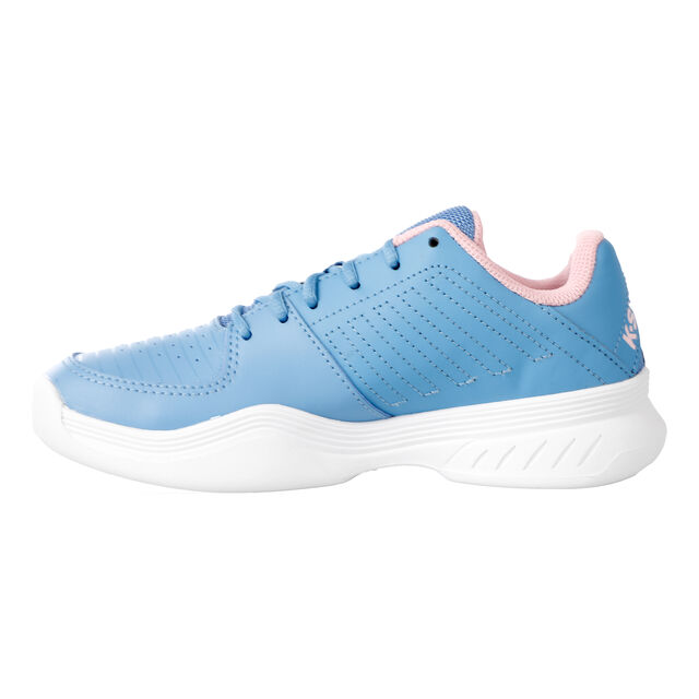 K-Swiss