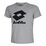 Smart III T-Shirt Mel