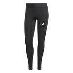 adidas Kleding adidas VB Long Tight Dames-zwart