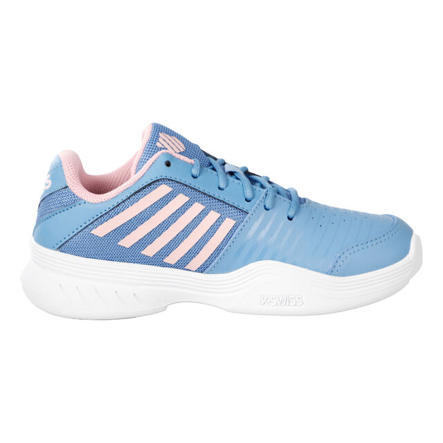 K-Swiss