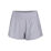 One Dri-Fit Mid Rise 3in Shorts