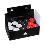 adidas Overgrips adidas Box of overgrip  Box 25 stuks - veelkleurig