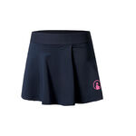 Quiet Please Kleding Quiet Please Bounce Rok Meisjes - donkerblauw, 