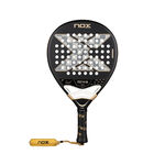 NOX Padel racket NOX GENIUS 18K ALUM Padel racket 