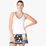 Tropical Sublime Tank W/Bra
