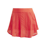 adidas Kleding adidas Pro Rok Dames-Rood