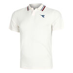 Diadora Kleding Diadora Icon Polo Heren-crème