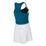 Wild Volley Dress W