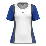 HEAD Club 25 Tech T-Shirt Women