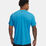 Ua Heatgear Fitted Ss-Wht