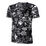 Printed Tech Tee Men