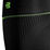 Compression Sleeves Lower Leg schwarz (short)