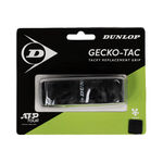 Dunlop Basisgrips Dunlop  Gecko-Tac Replacement Grip Verpakking 1 stuk - zwart