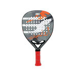 Bullpadel Padel racket Bullpadel Ionic Power 25 Test racket