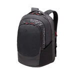 HEAD HEAD Coello Pro X Rugzak-Zwart
