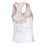 Geo Grande Tank-Top with Bra