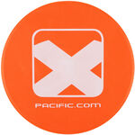 Pacific Trainingsbenodigdheden Pacific X Target Point Markeringskringen-Oranje